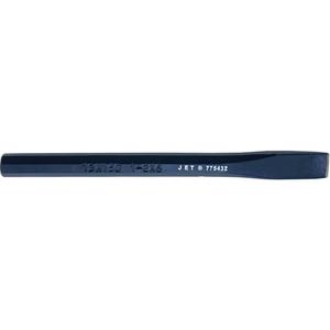 CC816 Cold Chisel - 1/2", 7/16", 6", ANSI; CDA39GP-43a, High Carbon Steel, HRC 52-58, Open Stock