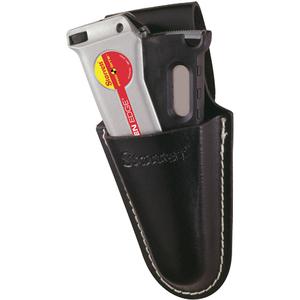 Tool Holster - Leather, Black, 1, Knife Holder