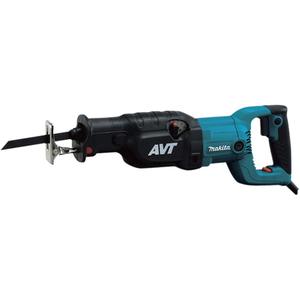 Anti-Vibration Reciprocating Saws - 1-1/4", 0-2800, 15 A, 120 V, 9.5 lbs.