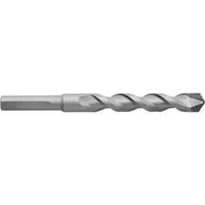 Groo-V Tip Multi-Purpose Specialty Drill Bits - Carbide, 3/16", 3/16", 3", 3/16, 3/16