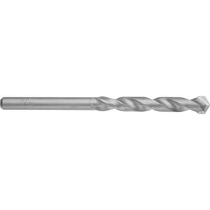 Percussion Drill Bit - Carbide, 1/4", 5/8", 11/16", 3/4", 7/8", 1", 5/16", 3/8", 7/16", 1/2", 9/16", 2-1/2", 6", 1/4, 1/4
