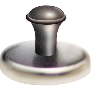 Magnetic Print Holders - 12 lbs., 1.40625", 9/32"