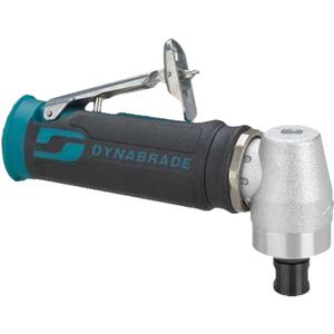 Right Angle Die Grinder - 25 CFM, 1/4" NPT, 85, 1/4", 20000, 0.4, 1/4", 6, 2.9