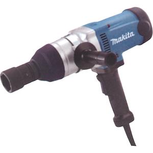 Impact Wrench - 1", 738 ft.-lbs., 1400, 120 V, 12 A