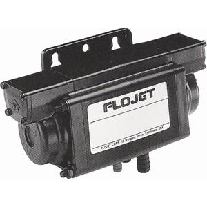 Air-Operated Diaphragm Pumps - 1.9 GPM