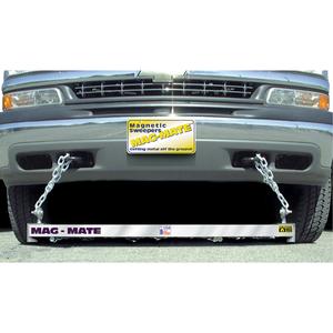 Magnetic Yard Sweepers - 36"