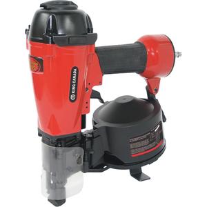 Coil Roofing Nailer Kit - 11