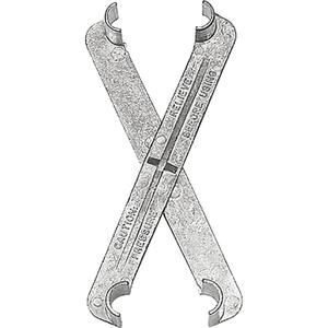 Fuel Line Quick Disconnect Tool - 1990 & Newer Ford. GM and Some Mazda Vehicles