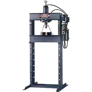 Dura-Press Hydraulic Presses - 20", 1, 40, 20, 29 1/2 x 24