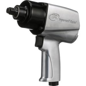 236 Impact Wrench - 4.3 CFM, 1/4" NPTF, 101.3, 1/2", 7400, 450 ft-lbs., Square Hog-Ring
