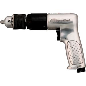 Air Drill - 4 CFM, 1/4" NPTF, 94, 1/2", Keyed