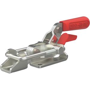Toggle Lock Plus™ Pull Action Latch Clamp - 2000 lbf, 0.76", 3.08"