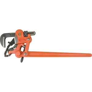 Compound Leverage Wrench #S-2 - 14", 36", 2", Powder Coated