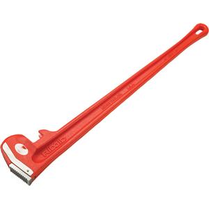 Wrench Handle Assembly - Straight Iron, 48, 6"