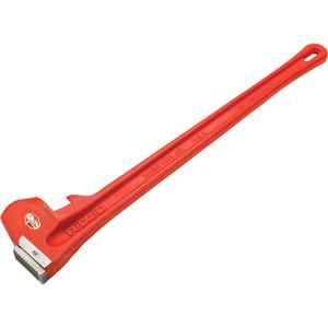 Wrench Handle Assembly - Straight Iron, 60, 8"