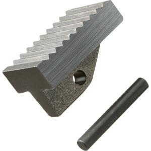 Wrench Heel Jaw & Pin Assembly - 10, Rapwrench, 1.5"