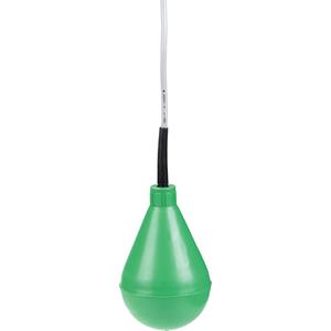 Level Switches - 0°C to 50°C (32°F to 122°F)