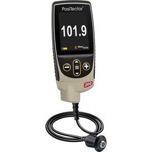Coating Thickness Gauges - Digital, 1"-0.04"