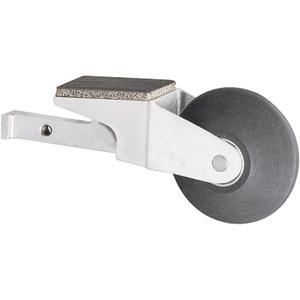 Dynafile® III Contact Arms - 1 x 18, 15347 2" Dia. x 1" W, 15323 1" W