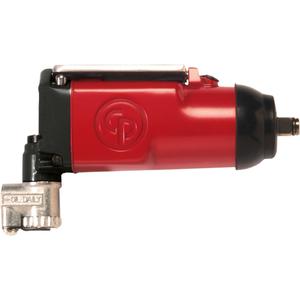 Butterfly Impact Wrench - 1/4" NPT, 97, 3/8", 9500, 3/8", Friction Ring, 5-65 ft-lbs.