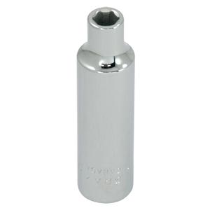 Socket - 3/8", 5/16", 3/4", 13/16", 7/8", 15/16", 3/8", 2.5", 6, Hand/Standard, Deep