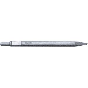 Bull Point Chisel - 12"