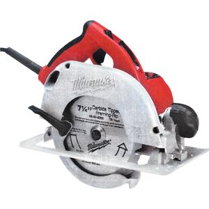 Tilt-Lok™ 7 1/4" Circular Saws - 7-1/4", 5800, 15 A, 120 V, 1-13/16", 12-7/16", 10.4