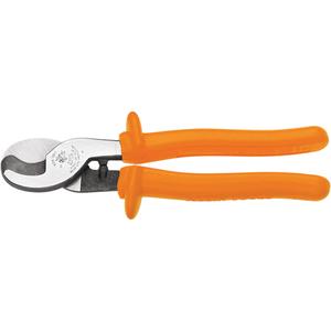 Insulated Compact Cable Cutters - 8", 1000 V