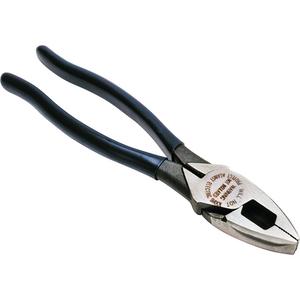 High Leverage Side Cutters - 8-11/16"