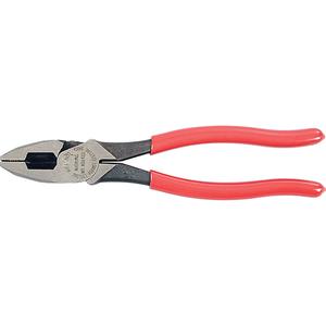 High Leverage Side Cutters - 9-1/2"