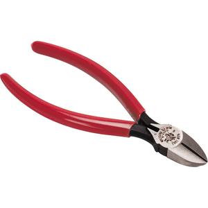 Tapered Nose Diagonal Cutters - 6-1/8"