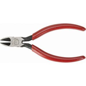 Midget Tapered Nose Diagonal Cutters - 5-1/16"