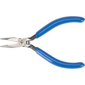 Midget Slim Nose Pliers - 4-3/16"