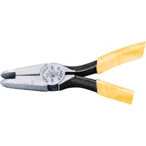 Connector-Crimping Side Cutter - 5-13/16"