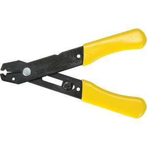 Compact Wire Strippers/Cutters - 5", 12 - 26