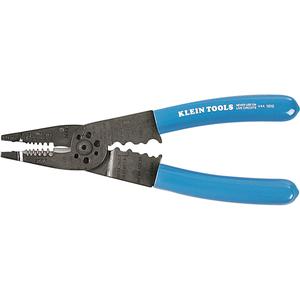 All Purpose Long Nose Tools - 8-1/4", 10 - 22