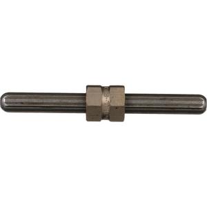 Screw Extractor - 7/16", 0.338", 3-5/16", 1"