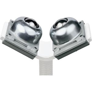 Ball Transfer Head for VJ Stand #BTH-9 - 12", 1000 lbs.