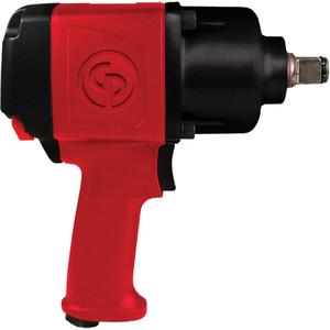 Impact Wrench - 3/8" NPT, 96, 3/4", 6300, 3/4", 19.05, 136-1288, 1630