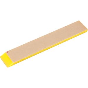 Wall Scraper - PVC, 1", 6", PVC