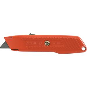 Knife - Utility, Metal, 5-7/8", 2-1/8"