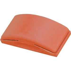 Hand Sanders & Sanding Blocks - 5", 2-3/4"