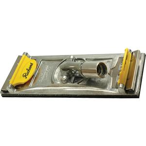 Aluminum Pole Sander