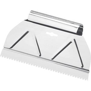 Adhesive Spreaders, CS-Pro Series - 9", 1/16 x 3/64 x 13/64, V Notch