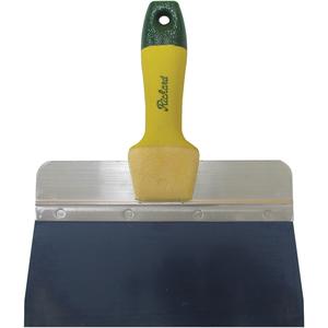 Drywall Knives - Steel, Polypropylene