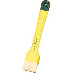 Wood Scrapers - High-Carbon Steel, 2-1/2", 2-1/2", Polypropylene