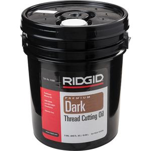 Dark Thread Cutting Oil - 18.90 L/18.9 L, Bottle, 1, 42