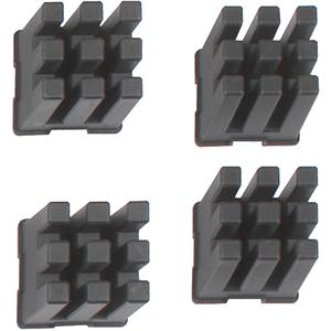 Accessories for Parallel Clamps - KP Framing Systems