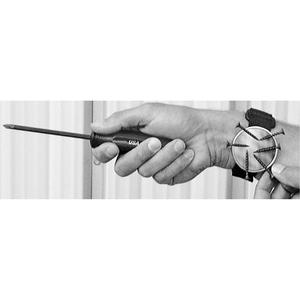 Nail & Screw Holders - Wristband