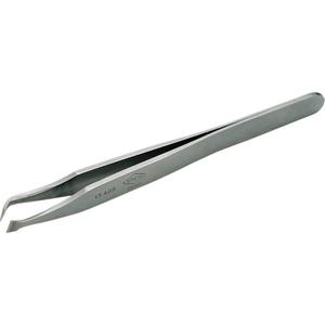 Tweezers - Cutting Head - 4.5" (115 mm) - Fine, Steel